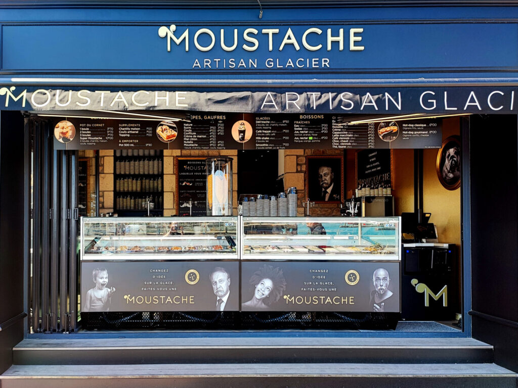 Boutique Moustache La Trinité Sur Mer 2025