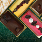 Les desserts glacés Moustache