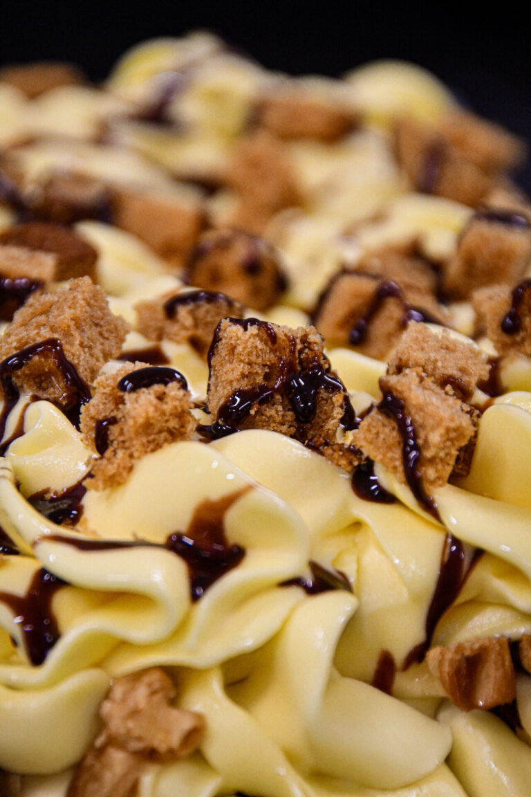 Orange Pain D'épice 2