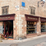 Boutique Glaces Moustache Albi